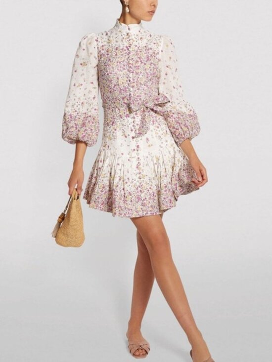 Zimmermann dress size 3 - Picture 8 of 16